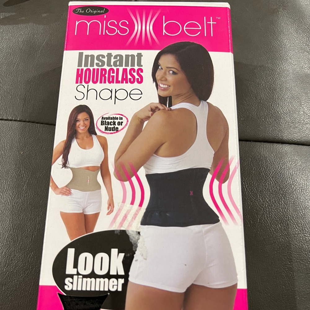Missbelt Slimming Shape-wear